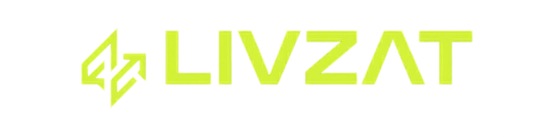 Livzat Logo